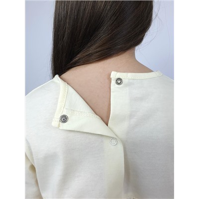 022-04-1. (Комплект для девочки, Лунева )