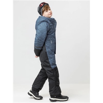 CROCKID Комбинезон ВК 60130/н/2 ГР