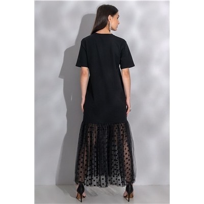 Платье АПРЕЛЬ, 1070691