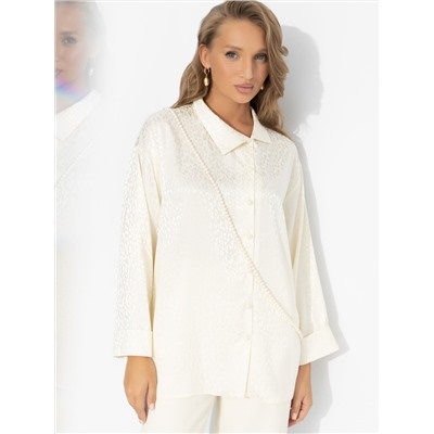 CHARUTTI Блуза 12301