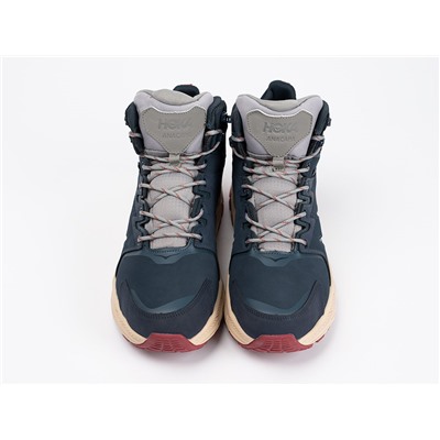 Зимние Кроссовки Hoka Anacapa Mid Gore-Tex