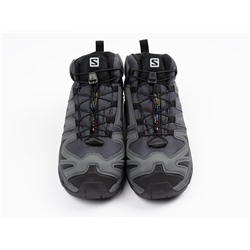Зимние Кроссовки Salomon XA PRO 3D Mid