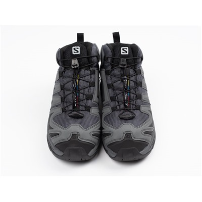 Зимние Кроссовки Salomon XA PRO 3D Mid