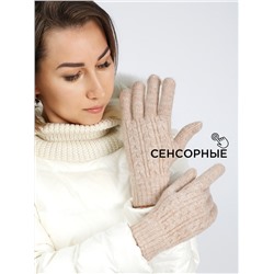 Перчатки женские сенсорные Kim Lin