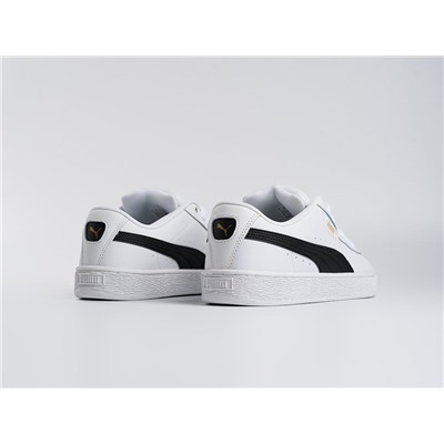 Кроссовки Puma Suede XL