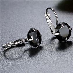 Серьги с английским замком арт. 13 4285 (id 281246)