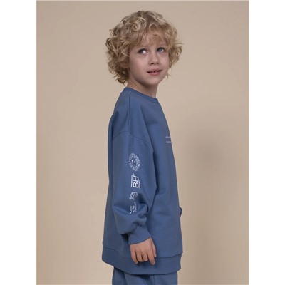 PELICAN Толстовка BFN3322U