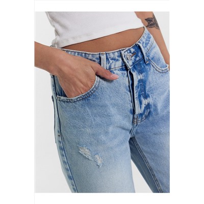 Джинсы MARK FORMELLE, 1050963