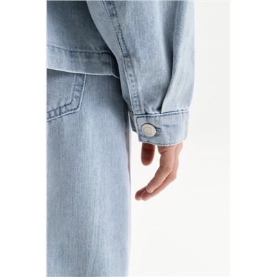 Куртка для девочек PELICAN, 1232716