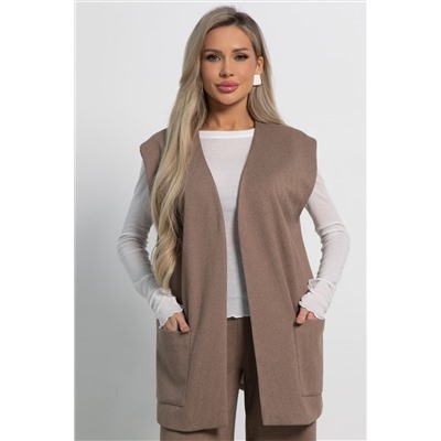 Жилет Заверши образ LADY TAIGA, 1233565