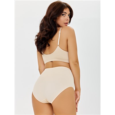 DU1025 (Трусы женские корректирующие, MadaModa )