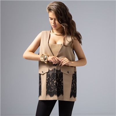 Жилет для приключений, Искусство переговоров (доверие)