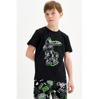 Футболка KOGANKIDS, 1016791