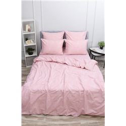 Пододеяльник поплин Виола-компаньон