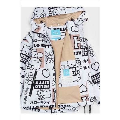 Куртка PLAYTODAY, 1088955