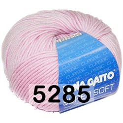 Пряжа Lana Gatto Super Soft