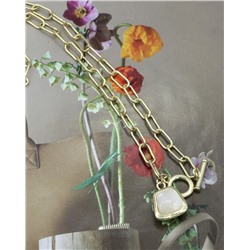 Колье-цепь G099576507230