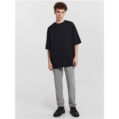 БРЮКИ МУЖСКИЕ 181258