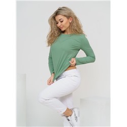 Текс-плюс Лонгслив НФ-00081013