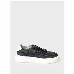 Полуботинки мужские