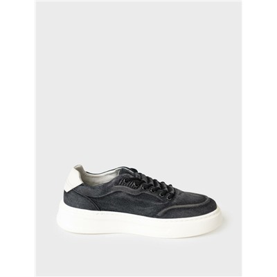 Полуботинки мужские