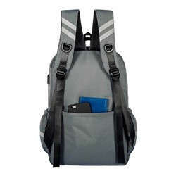 Рюкзак CANGO NP2908 хаки
