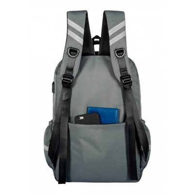 Рюкзак CANGO NP2908 хаки