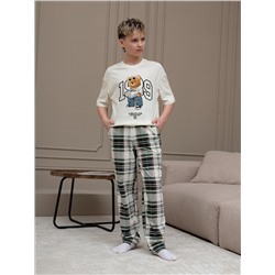 Костюм для мальчика Мишель-3