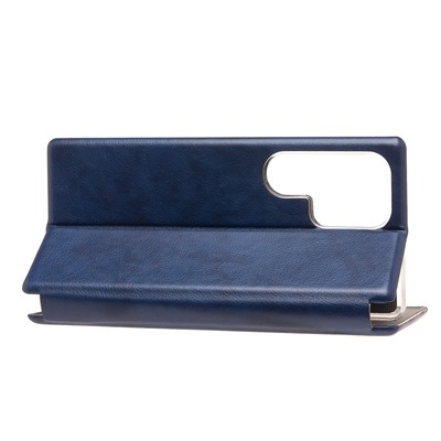 Чехол-книжка - BC002 для "Samsung Galaxy S25 Ultra" (blue) (239057)