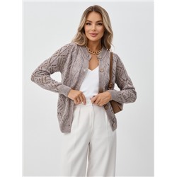 Кардиган " Весна"