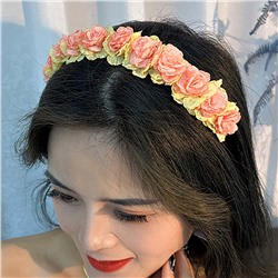 Акц -12% Ободок для волос арт. 09 8438 (id 265621)