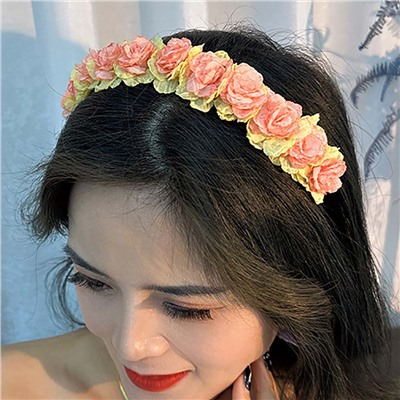 Акц -12% Ободок для волос арт. 09 8438 (id 265621)