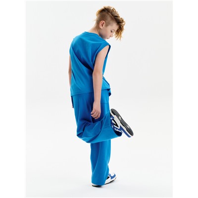 Майка для мальчиков