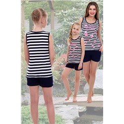 Костюм с шортами Фергана НАТАЛИ, 883789