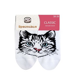 Носки женские Брестские Classic 1105