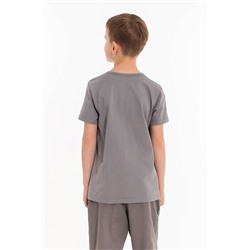 Футболка М225020Па