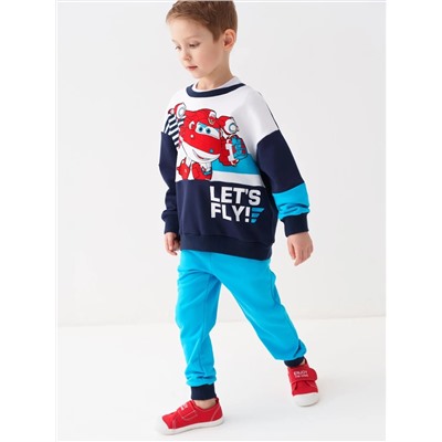 PLAYTODAY Толстовка 12632002