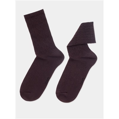 Conte elegant Носки ACTIVE  хлопковые (удлиненные)