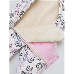 BATIK Комбинезон 204-26з-2