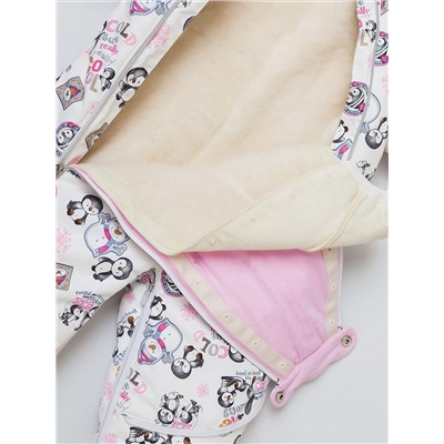 BATIK Комбинезон 204-26з-2