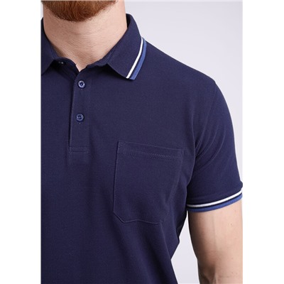 Поло мужское