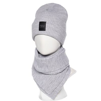 В-комплект женский Ferz Канада+Сеул