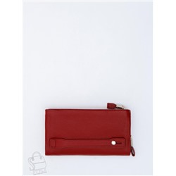 Женский кошелек 3996 d.red Vermari  в Новосибирске