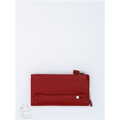 Женский кошелек 3996 d.red Vermari  в Новосибирске