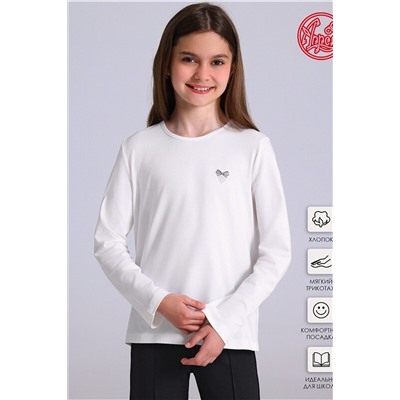 Лонгслив АПРЕЛЬ, 1187601