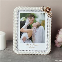 Фоторамка 15x20 / ZQC03 /уп 60/