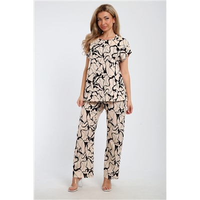 Костюм с брюками 059 НАТАЛИ, 1131903