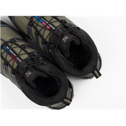 Зимние Кроссовки Salomon ADVANCED XT-6 ADV High