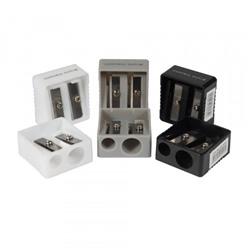 Точилка пластиковая два отверстия "EASYSHARP.ARTGRAPHIX" 35-0048 Bruno Visconti