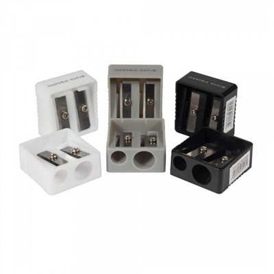 Точилка пластиковая два отверстия "EASYSHARP.ARTGRAPHIX" 35-0048 Bruno Visconti